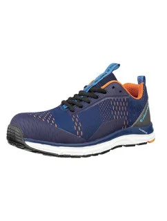 Albatros AER55 Impulse Blue Orange U MLI-S25B5 topánky