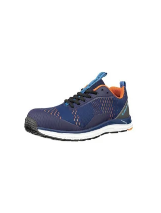 Albatros AER55 Impulse Blue Orange U MLI-S25B5 topánky Albatros AER55 Impulse Blue Orange U MLI-S25B5 topánky