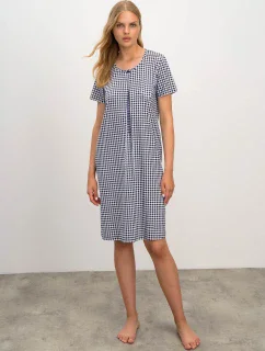 Vamp - Dámska nočná košeľa 70055 - Vamp