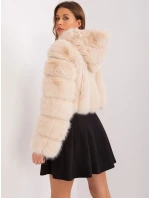 Bunda AT KR 2378.96P béžová