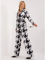 Súprava LK KMPL 509561.03X sivá čierna