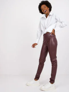 Legíny RV LG 6007.11 bordó