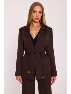 M873 Sako so šnúrkou v páse - hnedé