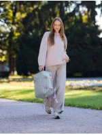 Dámsky batoh Vuch Foppe Air Grey