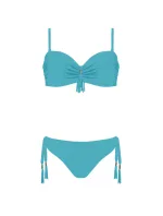 Dvojdielne plavky Monako 3 - S730N6-19 - Self