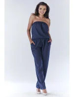 Dámsky overal model A182 Awama - Stylove