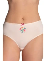 Dámske bikiny FIGS L-122BI-59 3-pack