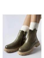 Obuv model 206509 Solea