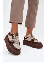 Športová obuv model 216468 Step in style