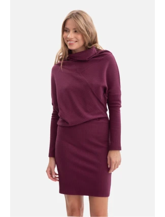 Denné šaty model 218623 BeWear