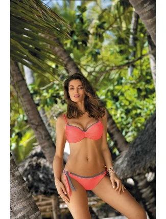 Dvojdielne plavky model 80011 Marko