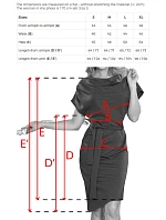 240-10 ROXI pohodlné šaty s asymetrickou sukňou a opaskom - pistáciová farba