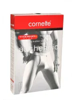 Pánske podvlékací nohavice Cornette Authentic Thermo Plus