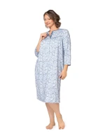 Dámska nočná košeľa Martel Bogna II 204 dl / r M-2XL