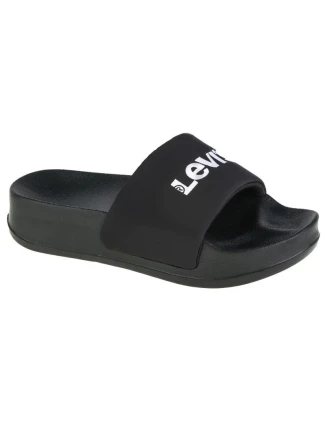 Šľapky Levi's June S Bold Padded W 235638-847-59 Šľapky Levi's June S Bold Padded W 235638-847-59