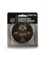 Inglasco NHL Maskot hokejový puk 510AN001901