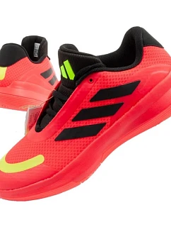 Adidas pánska športová obuv BB Legends Low coral basketbalová obuv