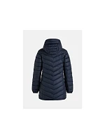 Peak Performance W Frost Down Parka čierna Peak Performance W Frost Down Parka čierna