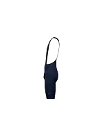 Cyklistické šortky POC M's Cadence Cargo Bib Shorts, tmavomodré