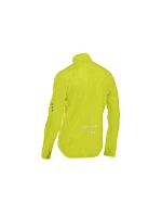 Cyklistická bunda NORTHWAVE Vortex 2 Jacket, žltá Cyklistická bunda NORTHWAVE Vortex 2 Jacket, žltá