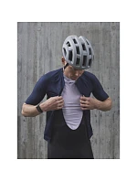 Cyklistické tričko POC M's PRISTINE Jersey – modré, pánske Cyklistické tričko POC M's PRISTINE Jersey – modré, pánske