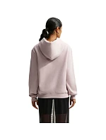 Dámska mikina Nike Studio Studio Fleece Medium Weight, ružová, IM8100 236 Dámska mikina Nike Studio Studio Fleece Medium Weight, ružová, IM8100 236