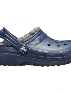 Žabky Crocs Lined Clog Jr 207009 459