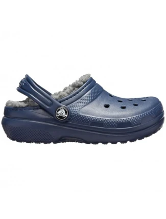 Crocs Lined Clog Jr 207009 459