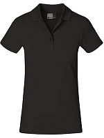 Promodoro 4005 Dámske piqué polo „Superior“ 40.4005 uhlovo šedé Promodoro 4005 Dámske piqué polo „Superior“ 40.4005 uhlovo šedé