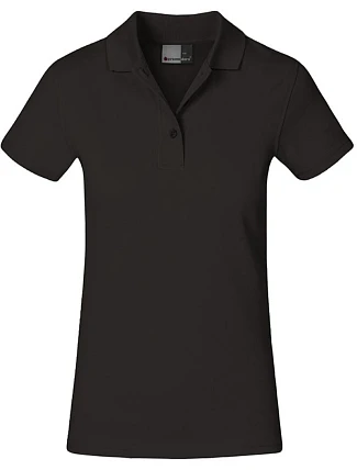 Promodoro 4005 Dámske piqué polo „Superior“ 40.4005 uhlovo šedé Promodoro 4005 Dámske piqué polo „Superior“ 40.4005 uhlovo šedé