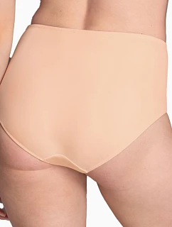 Nohavičky Lucia s vyšším strihom + 1323 light powder – Anita Classix