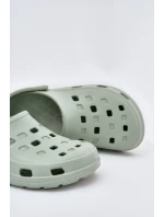 Klapki Damskie Piankowe LEMIGO 806 Miętowe