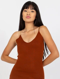 Súprava EM KMPL MC7867.36 tmavo hnedá