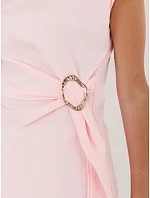 Blúzka IR BZ G53517.21 svetlo ružová