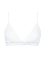 Dámska nevyztužená podprsenka Refibra LL UW0UW03514-YBR - Tommy Hilfiger