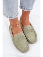 Mokasíny model 212161 Step in style Mokasíny model 212161 Step in style