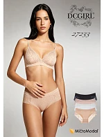 Nohavičky DC Girl 27233 A12 S–XL