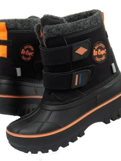 Snežné topánky Lee Cooper Jr LCJ-24-44-2865K