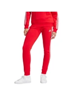 Nohavice adidas Essentials 3-Stripes Fleece W IY1719