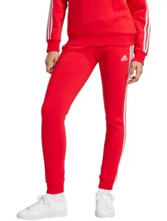 Nohavice adidas Essentials 3-Stripes Fleece W IY1719