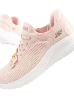 Skechers Bobs Squad Sneakers Slip-ins W 117497/LTPK dámske topánky