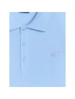 Pánska polokošeľa 4F 4FWSS25TPTSM704-34S