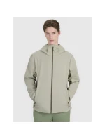 Pánska prechodná bunda 5000 s membránou 4F 4FWSS25TTJAM704-44S