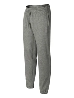 Unisex tepláky Meadow (tmavosivé)