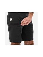 Pánske šortky MILLET Ubic Stretch Short M, čierne