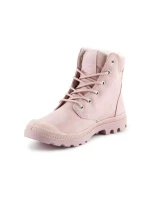 Dámske topánky Pampa Sport W 72992-612-M - Palladium