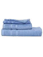 The One Towelling Bamboo 50 Ručník „Bamboo“ 48.1034 aqua The One Towelling Bamboo 50 Ručník „Bamboo“ 48.1034 aqua