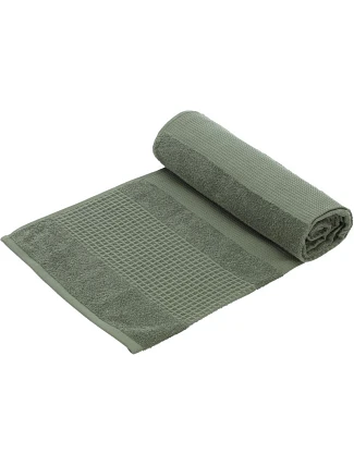 Vossen Shallow Jóga uterák „Shallow“ 49.9481 detox green