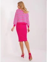 Súprava EM KMPL 819.41P fuchsiová