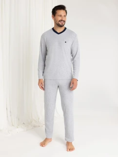 PÁNSKE PYŽAMO 489 BIG J/25